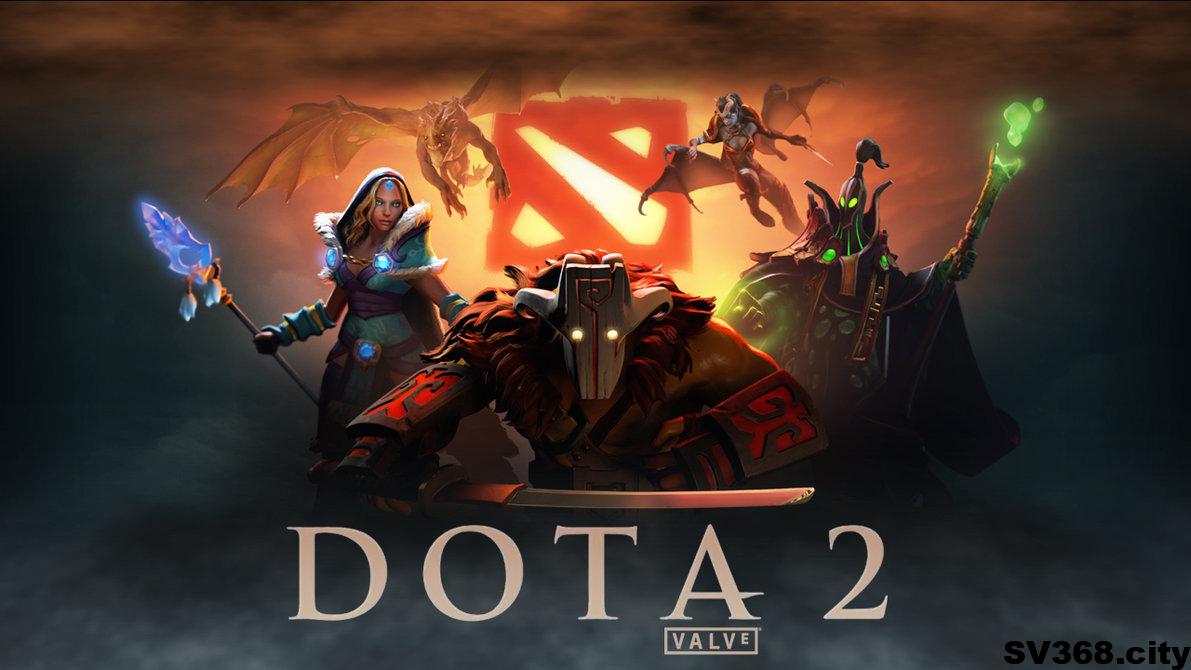 Giới thiệu về các nhân vật trong game Dota 2