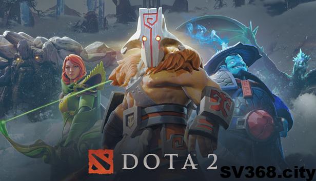 Thông tin về game cá cược Dota 2