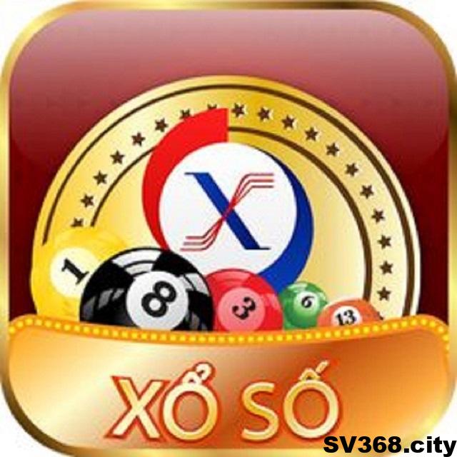 Xổ số SV368