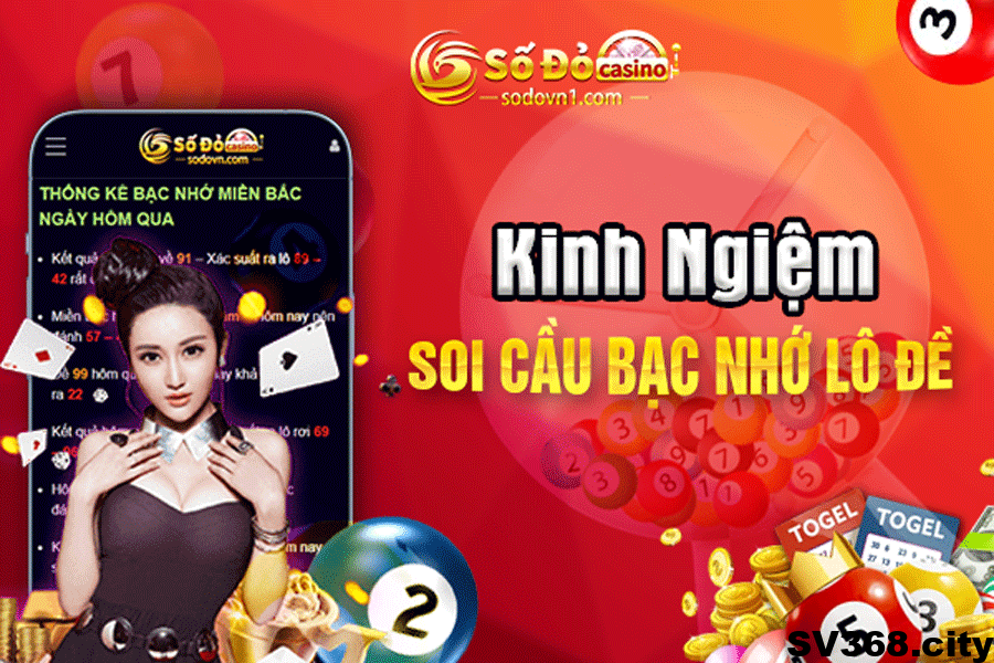 Bạc Nhớ Lô Đề - Cách Dễ Dàng Nhớ Số Lô Đề Miền Bắc, Miền Trung và Miền Nam