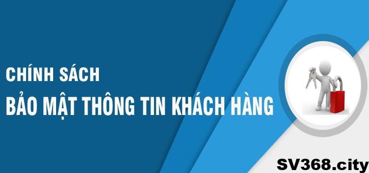 Ảnh 3: Bảo mật thông tin