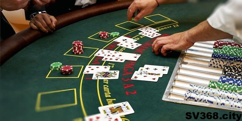 Kinh Nghiệm Chơi Baccarat Thủ Thuật, Chiến Lược và Chia Sẻ Kinh Nghiệm Chơi Baccarat Online