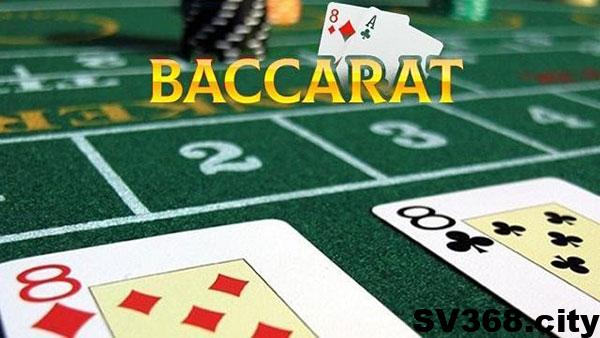 Kinh Nghiệm Chơi Baccarat Thủ Thuật, Chiến Lược và Chia Sẻ Kinh Nghiệm Chơi Baccarat Online